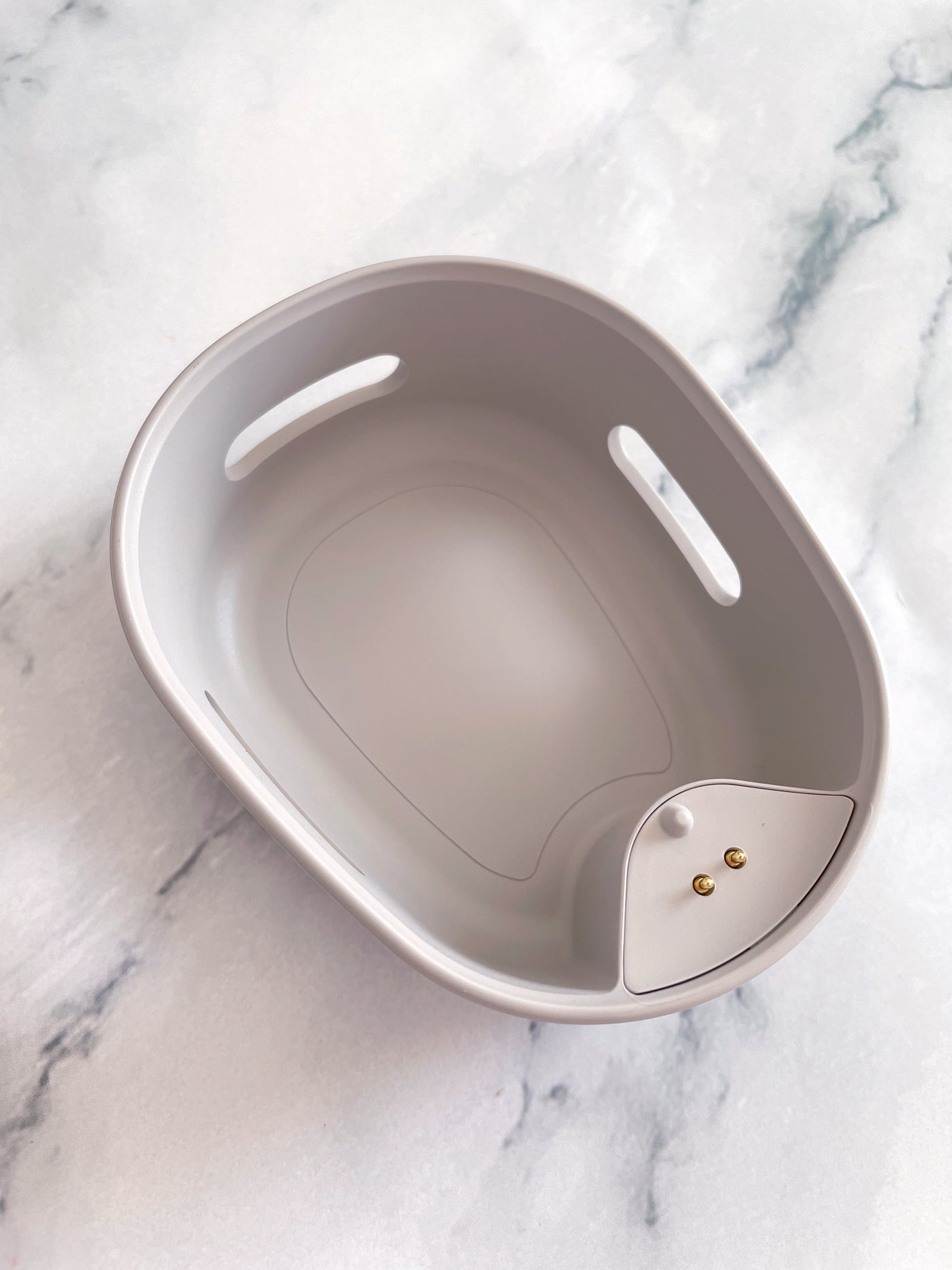 充電式EMSヘッドスパ ミニ/FESTINO/ヘッドマッサージャーを使ったクチコミ(4枚目)