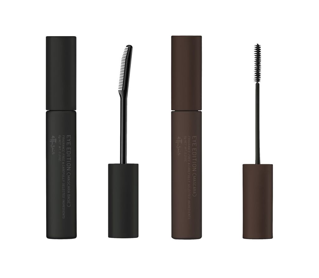 エテュセ アイエディション (マスカラベース)/ettusais/マスカラ下地を使ったクチコミ（1枚目）