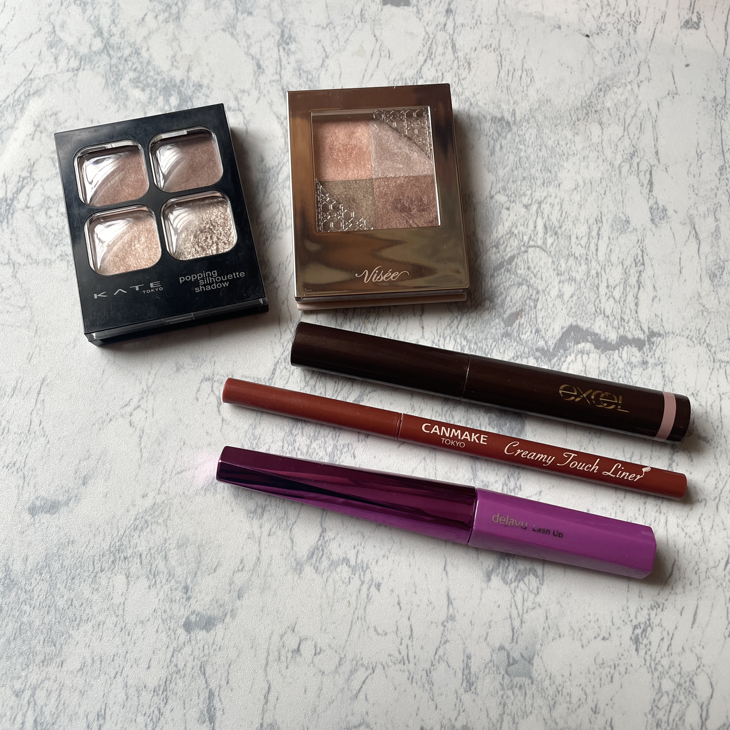 ザブロウバランスペンシル 06 ライトトープ/espoir/アイブロウペンシルを使ったクチコミ（2枚目）