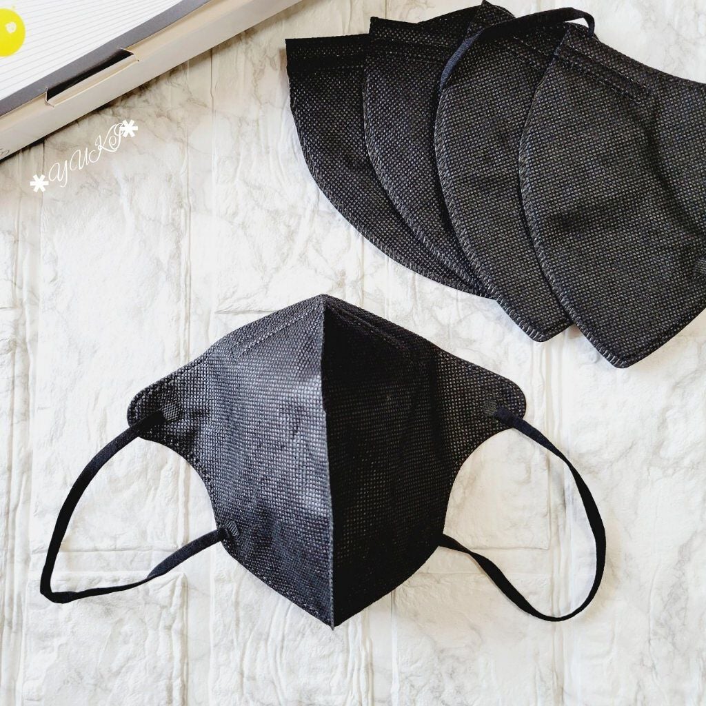 yuki on LIPS 「#MASK𖤐´-/保育園始まったけど…慣らし保育で12時まで(..」(5枚目)