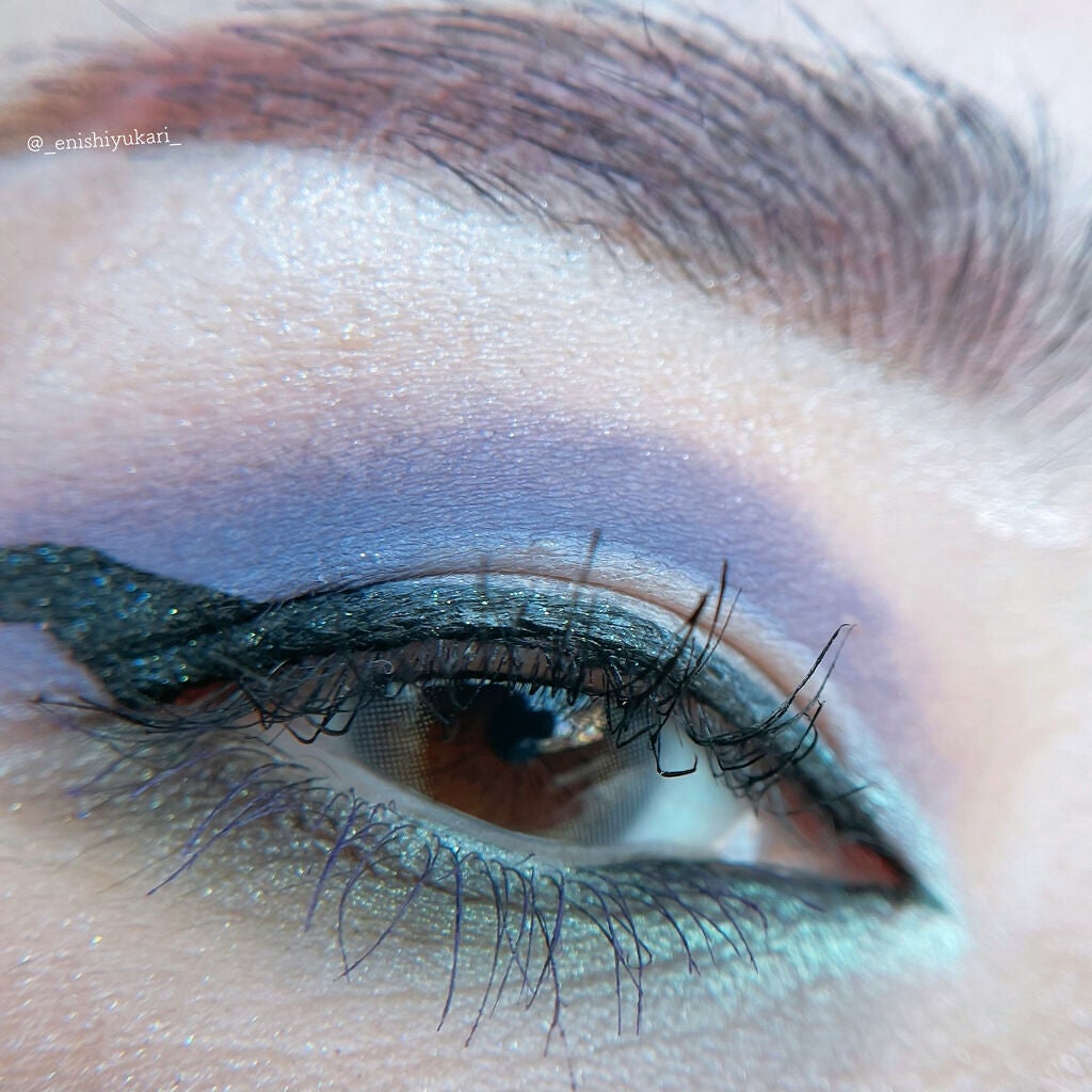 カバーパーフェクション チップコンシーラー/the SAEM/リキッドコンシーラーを使ったクチコミ(6枚目)