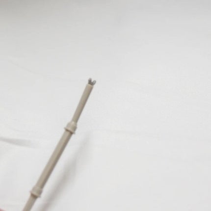 メザイク クリップ カッター ファイバー専用カッター/メザイク/二重まぶた用アイテムを使ったクチコミ(4枚目)