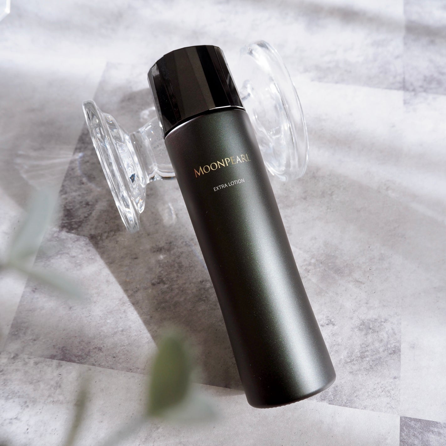 ムーンパールエクストラ ローション/ミキモト コスメティックス/化粧水を使ったクチコミ(1枚目)