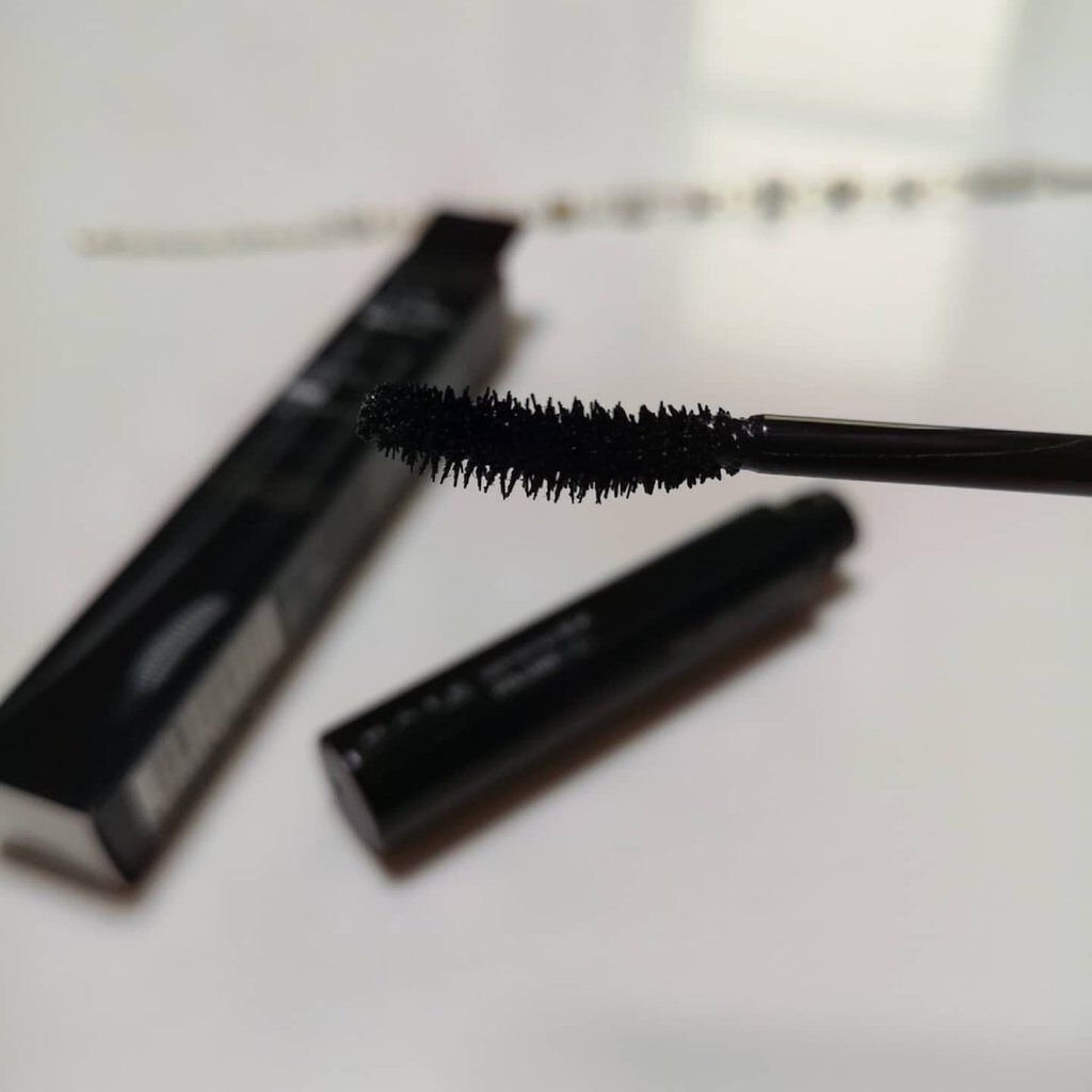 ラッシュフォーマーEX(ボリュームWP)/KATE/マスカラを使ったクチコミ(3枚目)