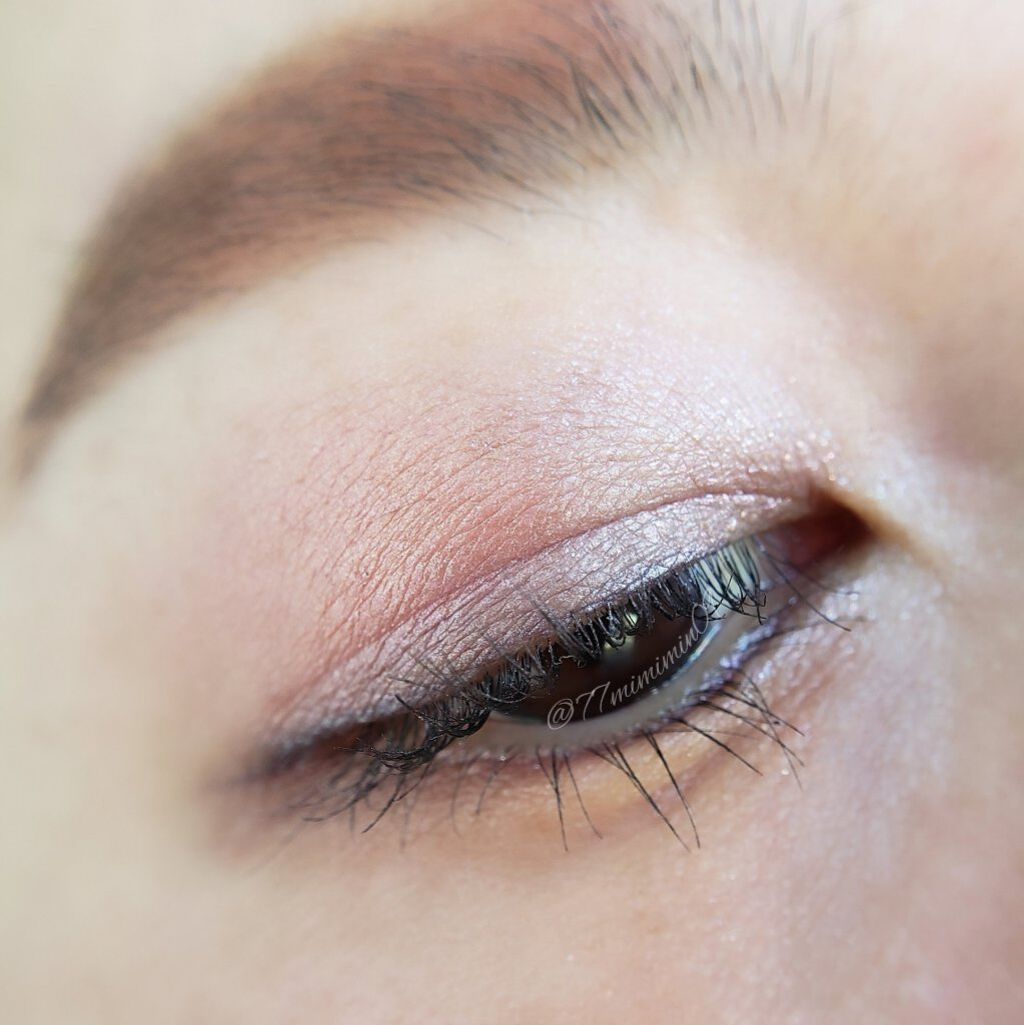 デザイニング カラー アイズ/SUQQU/アイシャドウパレットを使ったクチコミ(3枚目)