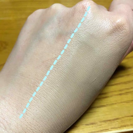 M クッション ファンデーション(プロカバー)/MISSHA/クッションファンデーションを使ったクチコミ(2枚目)