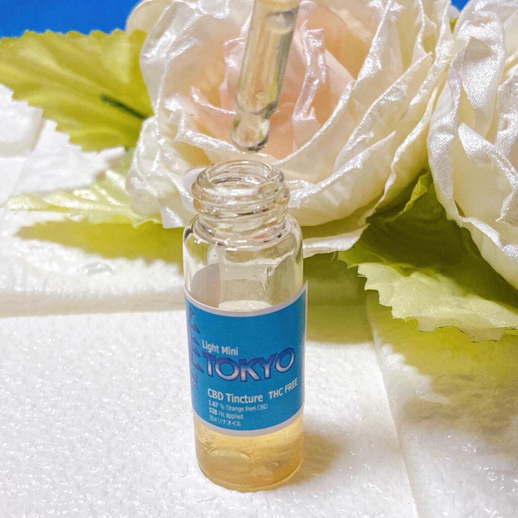 すーみん❤️ on LIPS 「「雅LightCBDティンクチャー」のご紹介です😆@cbd_c..」(3枚目)