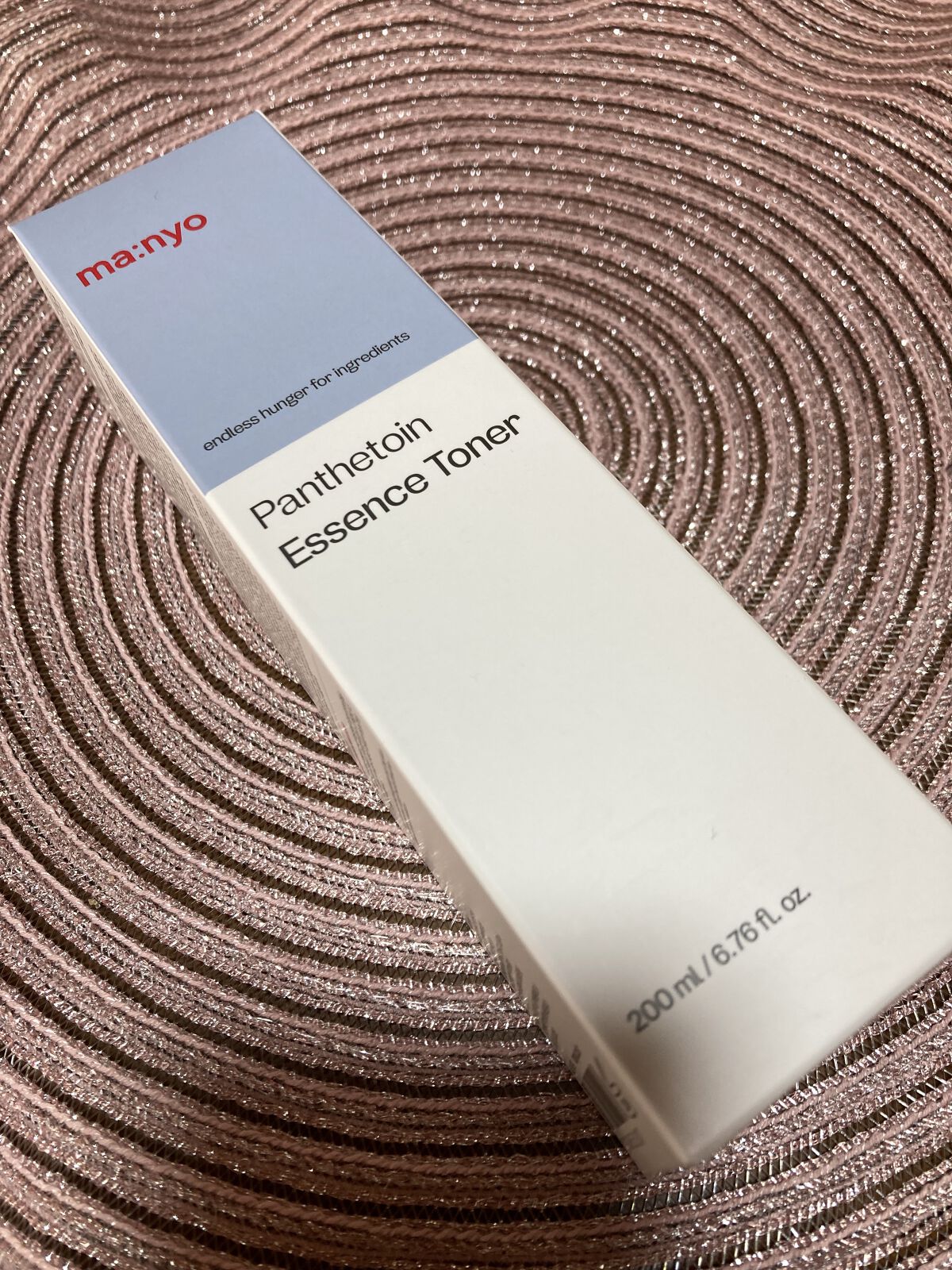 アンドバイロムアンド　メロウマットクッション/&nd by rom&nd/クッションファンデーションを使ったクチコミ（1枚目）