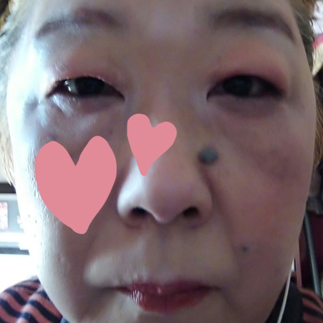 M クッション ファンデーション(プロカバー)/MISSHA/クッションファンデーションを使ったクチコミ（3枚目）