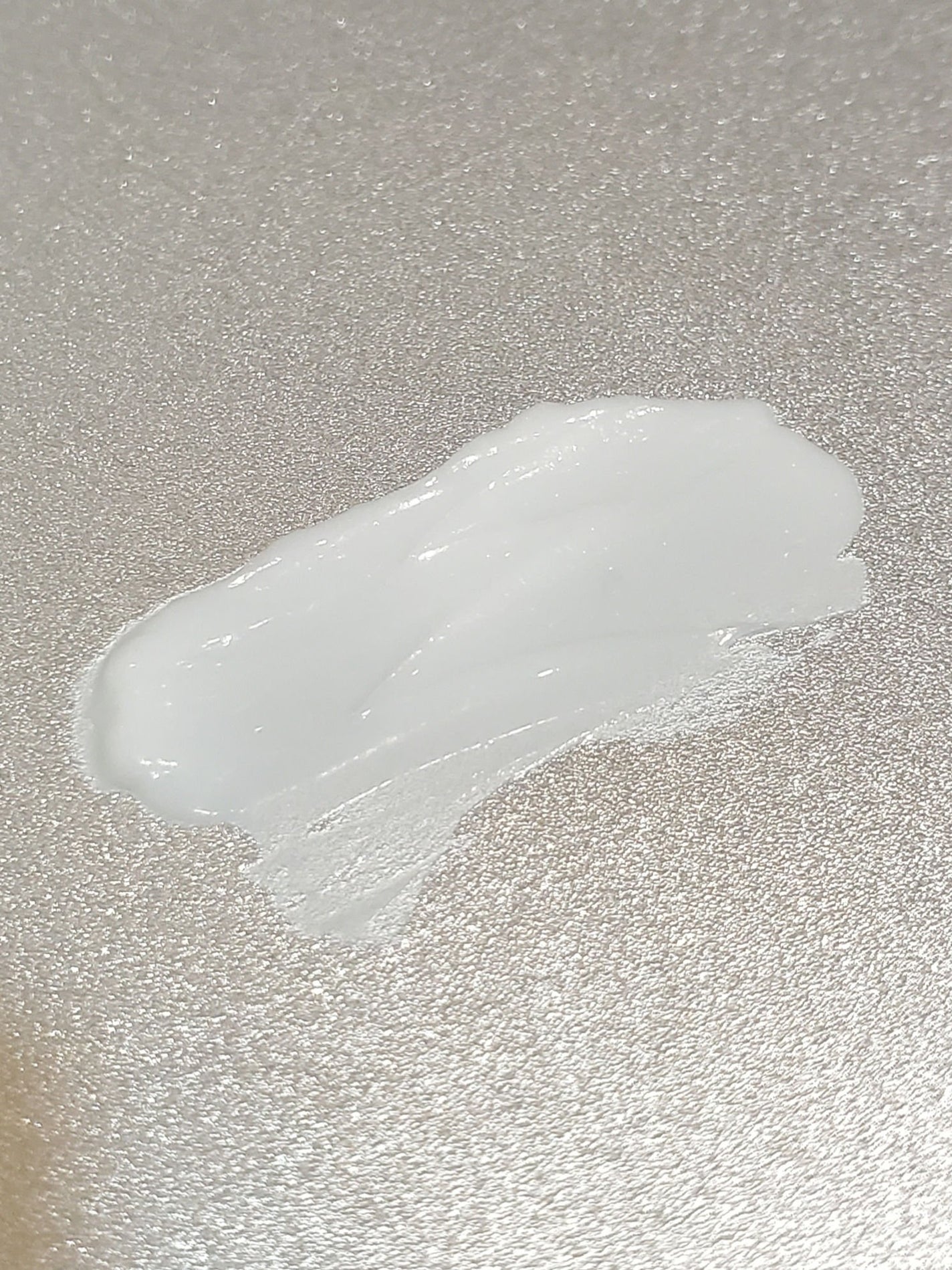 セラミドショットクリーム/AMPLE:N/フェイスクリームを使ったクチコミ(2枚目)