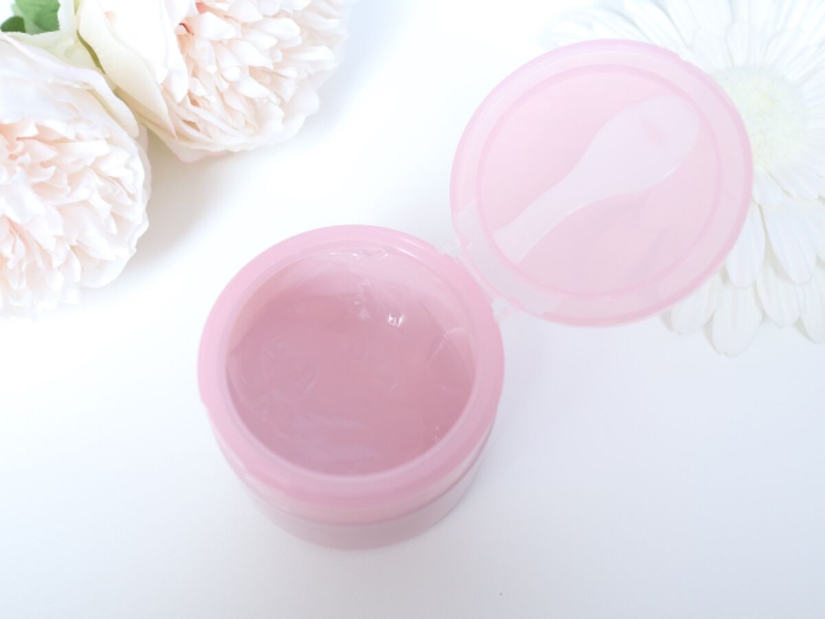 クリスタルゲル高保湿/アトピアD/オールインワン化粧品を使ったクチコミ(2枚目)