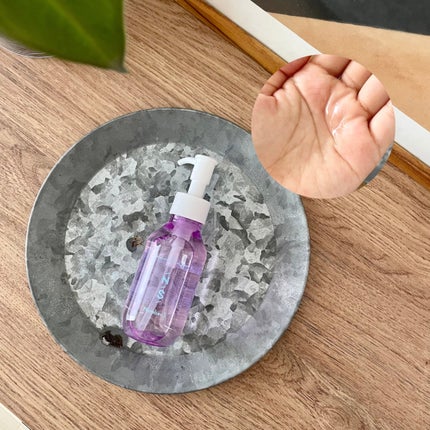 ダメージケア ヘアオイル/Number.S /ヘアオイルを使ったクチコミ(3枚目)