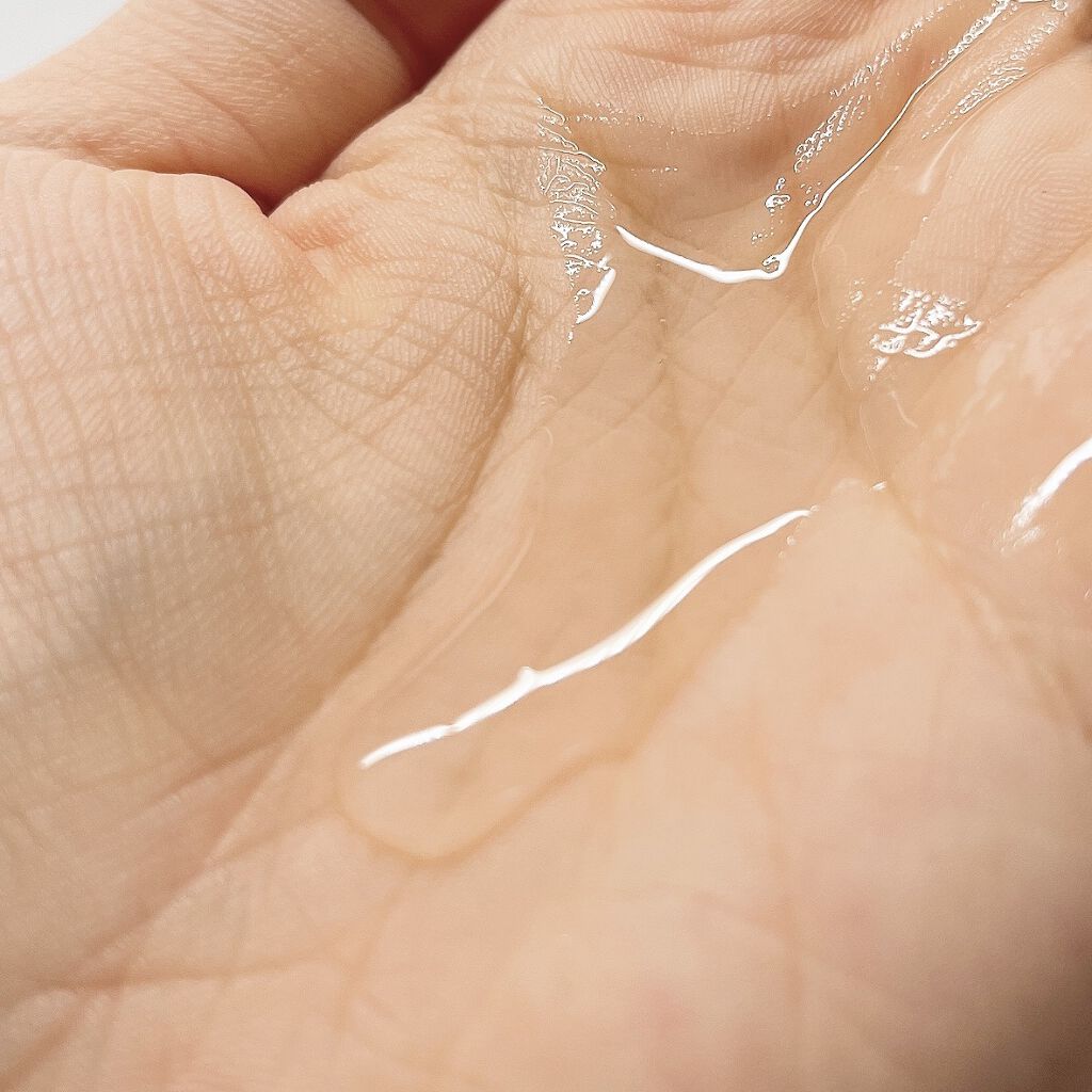 保湿化粧水 とてもしっとり/カウブランド無添加/化粧水を使ったクチコミ（3枚目）