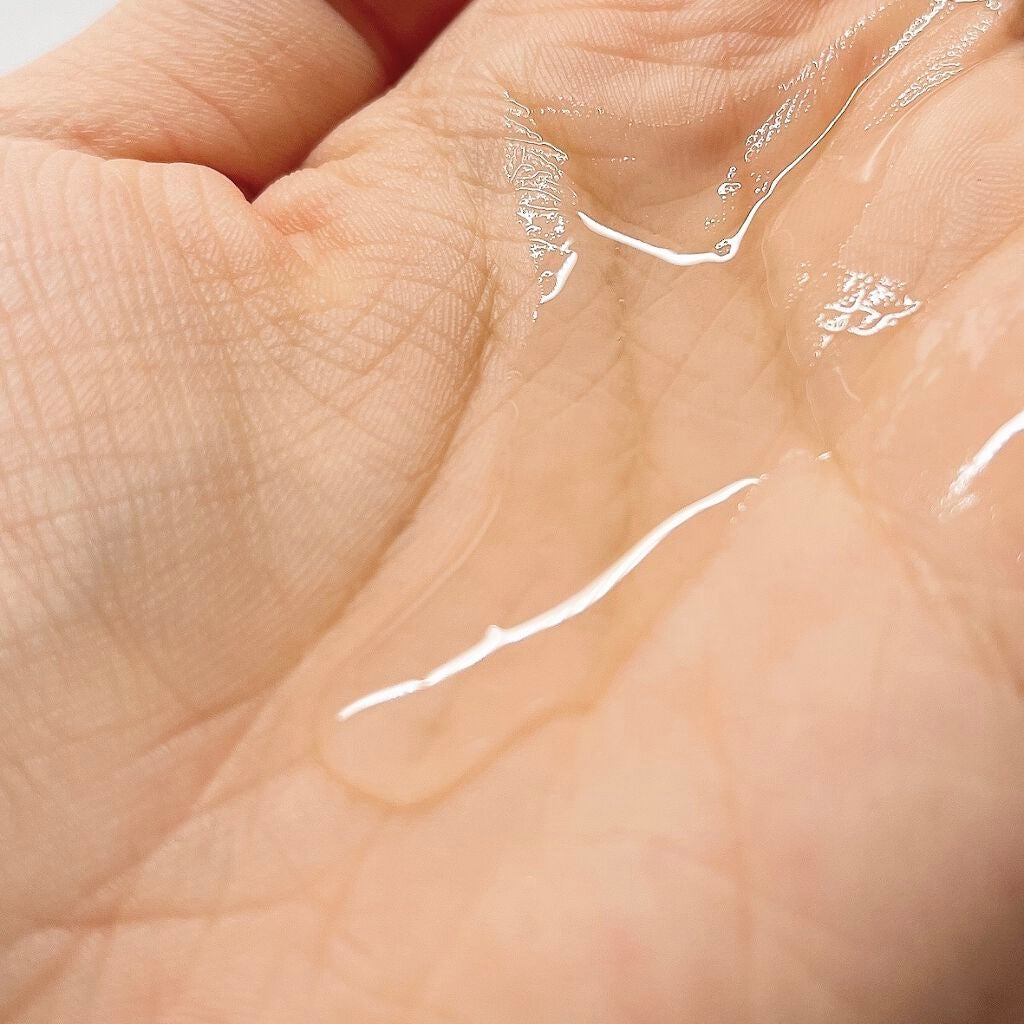 保湿化粧水 とてもしっとり/カウブランド無添加/化粧水を使ったクチコミ(3枚目)