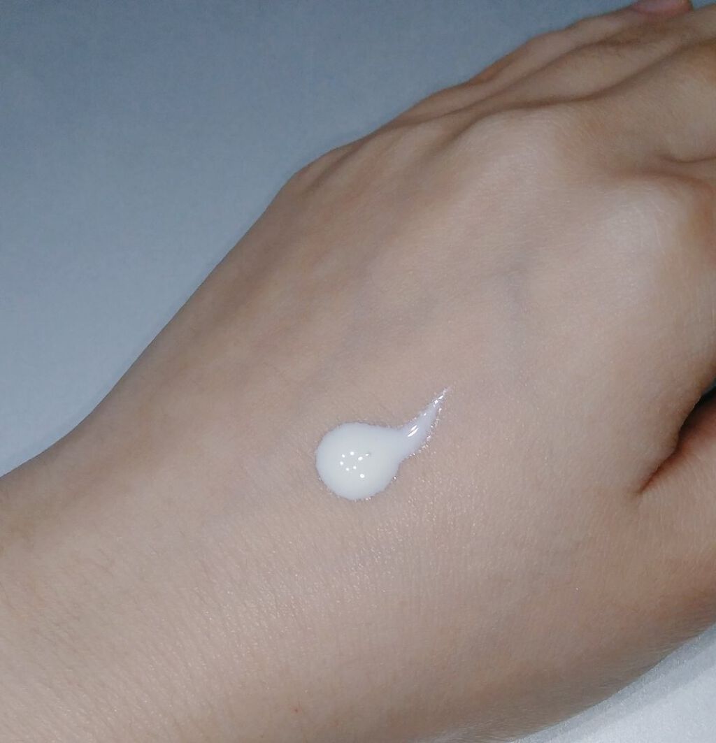 SOFINA iP UVレジスト スムースミルク/SOFINA iP/日焼け止め・UVケアを使ったクチコミ(2枚目)