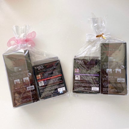 ザ アイカラーズセレクト(YOKU) /KATE/アイシャドウパレットを使ったクチコミ(5枚目)