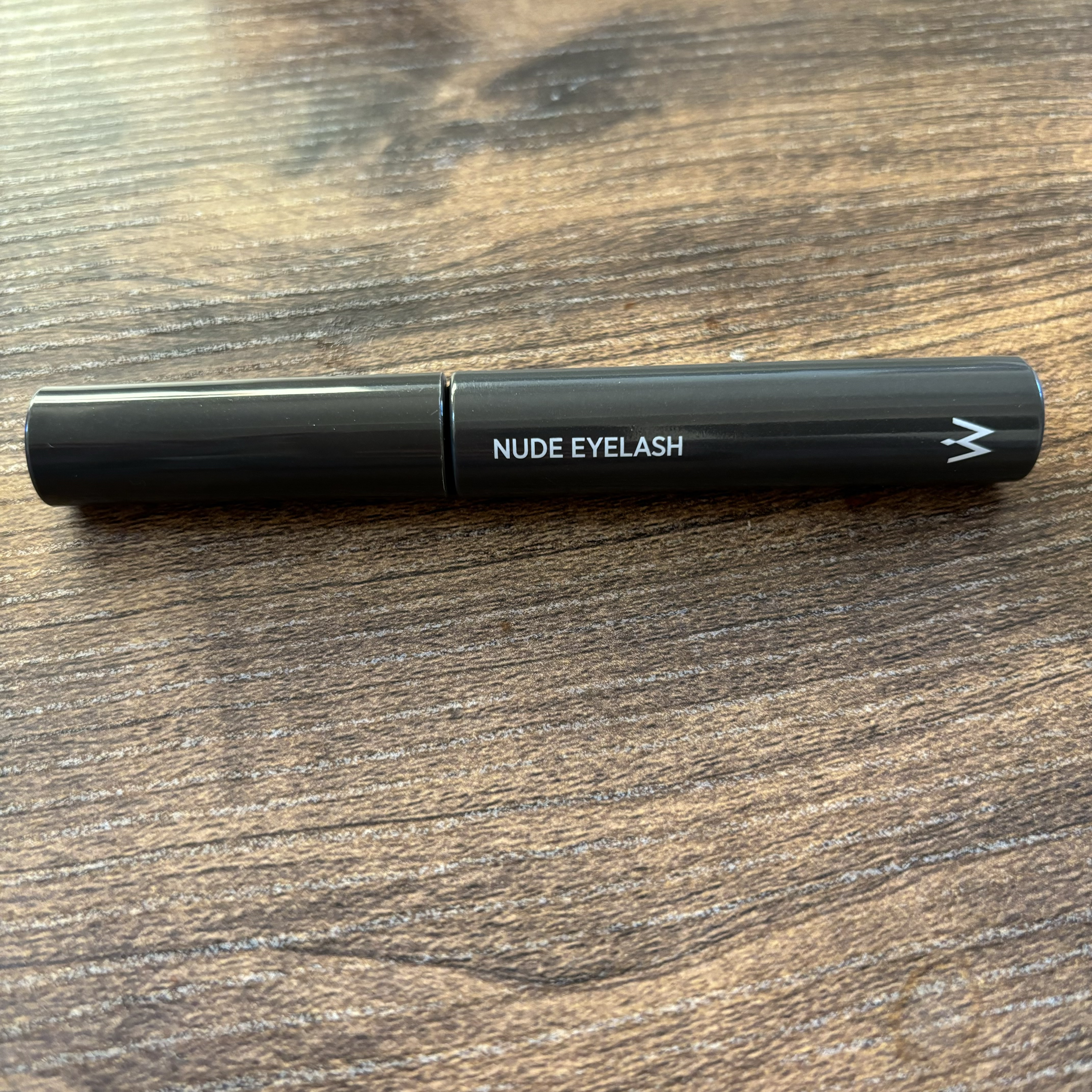ウォンジョンヨ ヌードアイラッシュ 05 ディープブラック/Wonjungyo/マスカラを使ったクチコミ（2枚目）