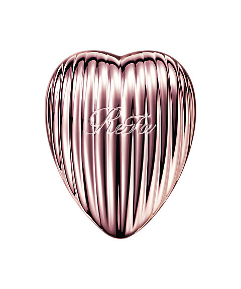  ローズゴールド