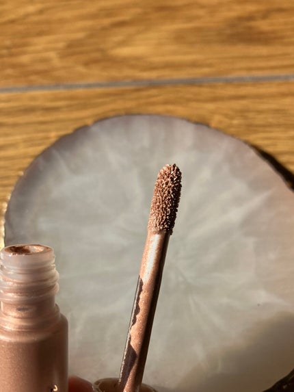 アイカラーマジシャン/キャンメイク/アイシャドウを使ったクチコミ(2枚目)