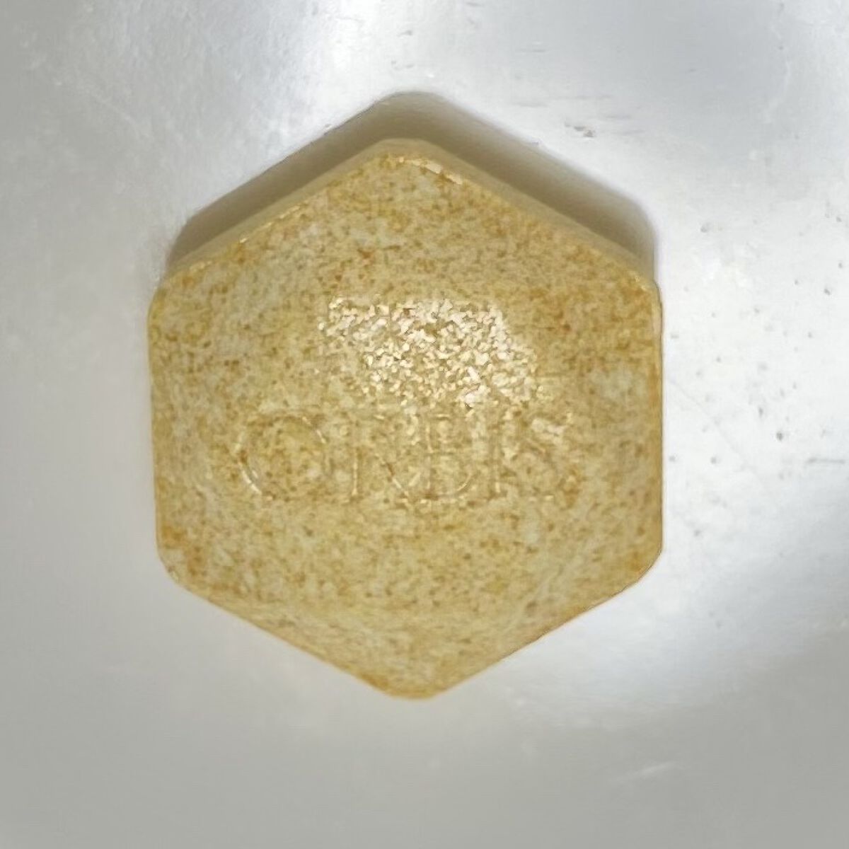 ニュートリションピース ビタミンA＆ルテイン/オルビス/健康サプリメントを使ったクチコミ（3枚目）