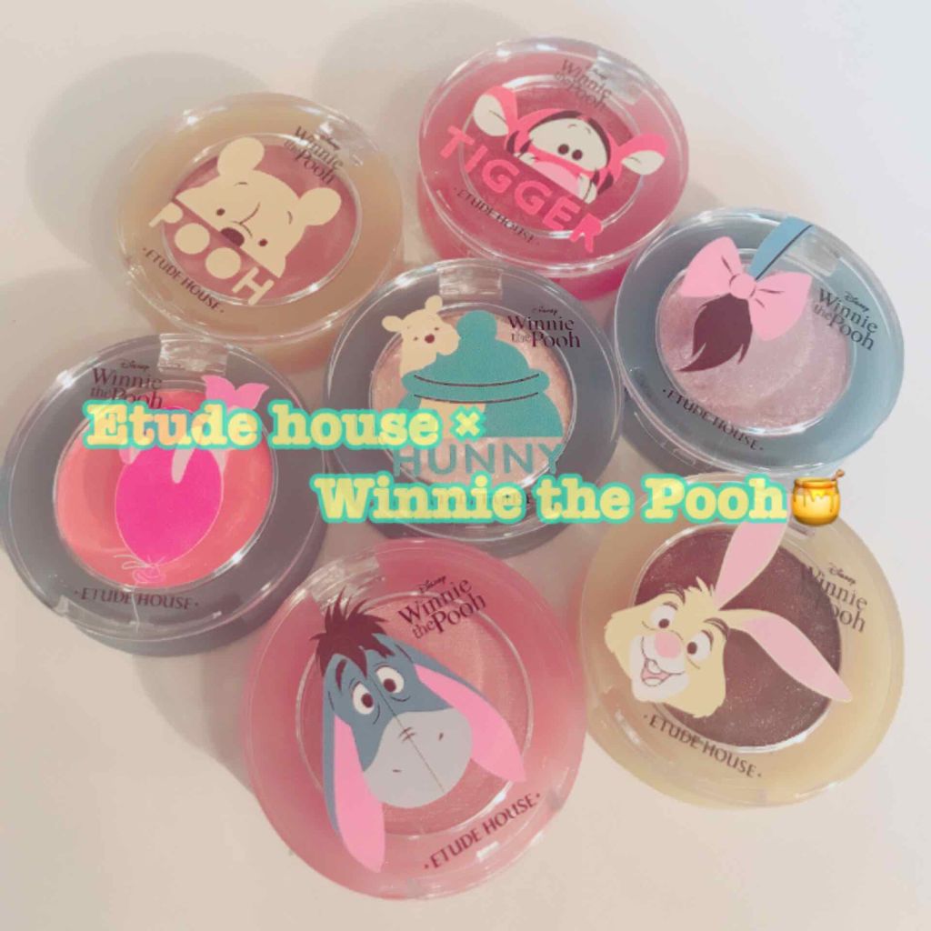 ルックアット マイアイジュエル/ETUDE/単色アイシャドウを使ったクチコミ(1枚目)