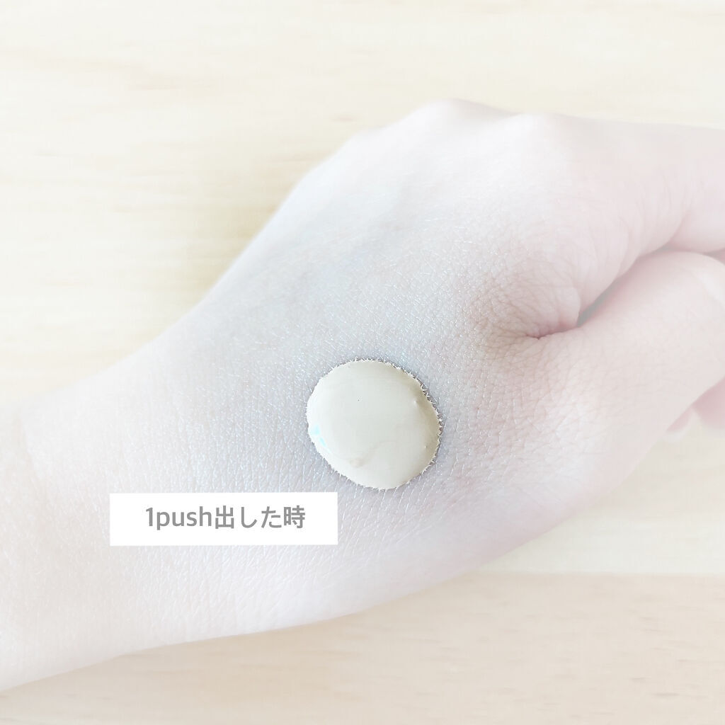 シルキーステイファンデーション/HERA/リキッドファンデーションを使ったクチコミ（2枚目）