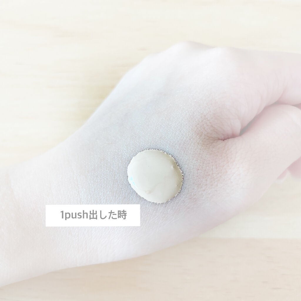 シルキーステイファンデーション/HERA/リキッドファンデーションを使ったクチコミ(2枚目)