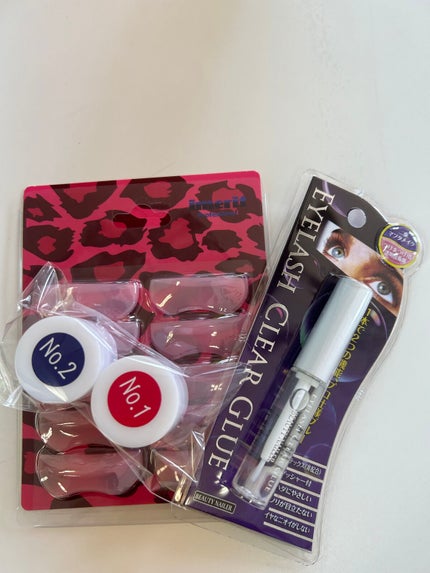 を使ったクチコミ(1枚目)