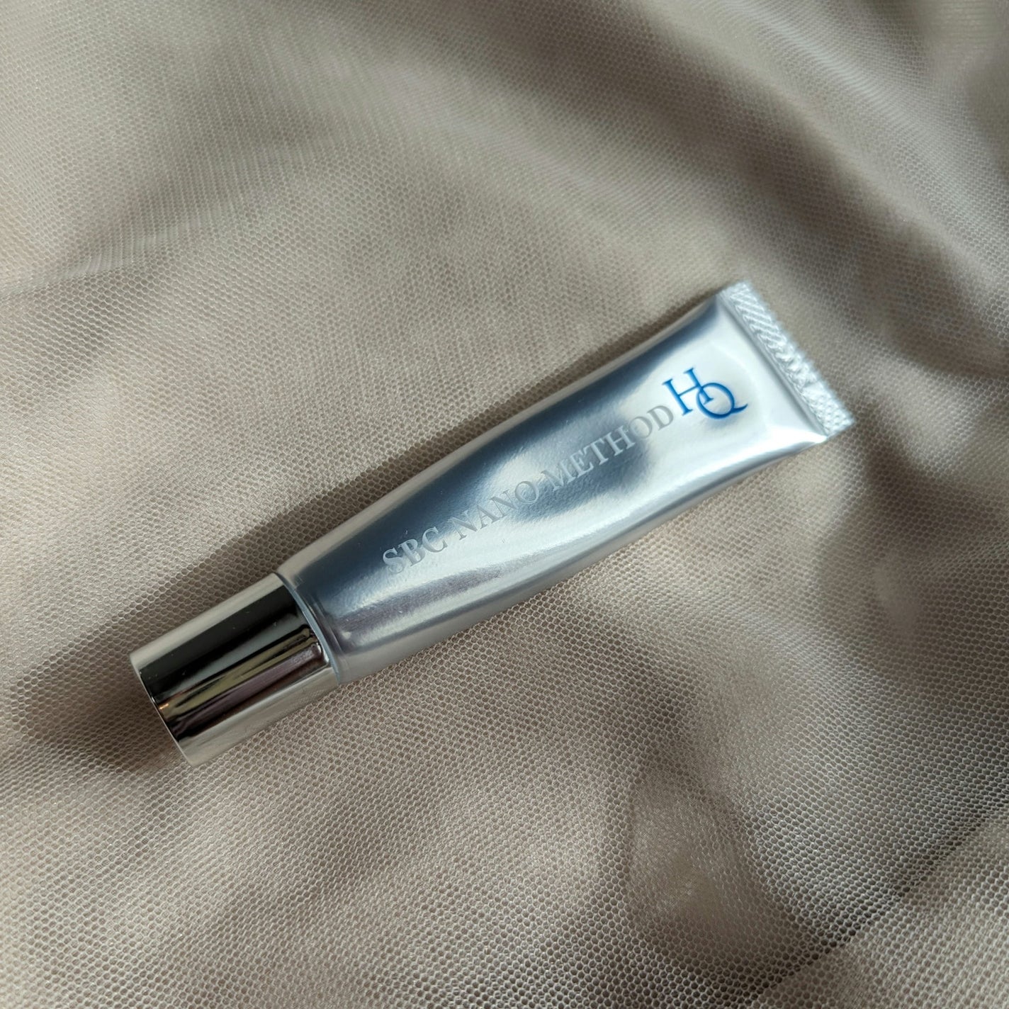 SBCナノメソッドHQ/SBC/美容液を使ったクチコミ(1枚目)