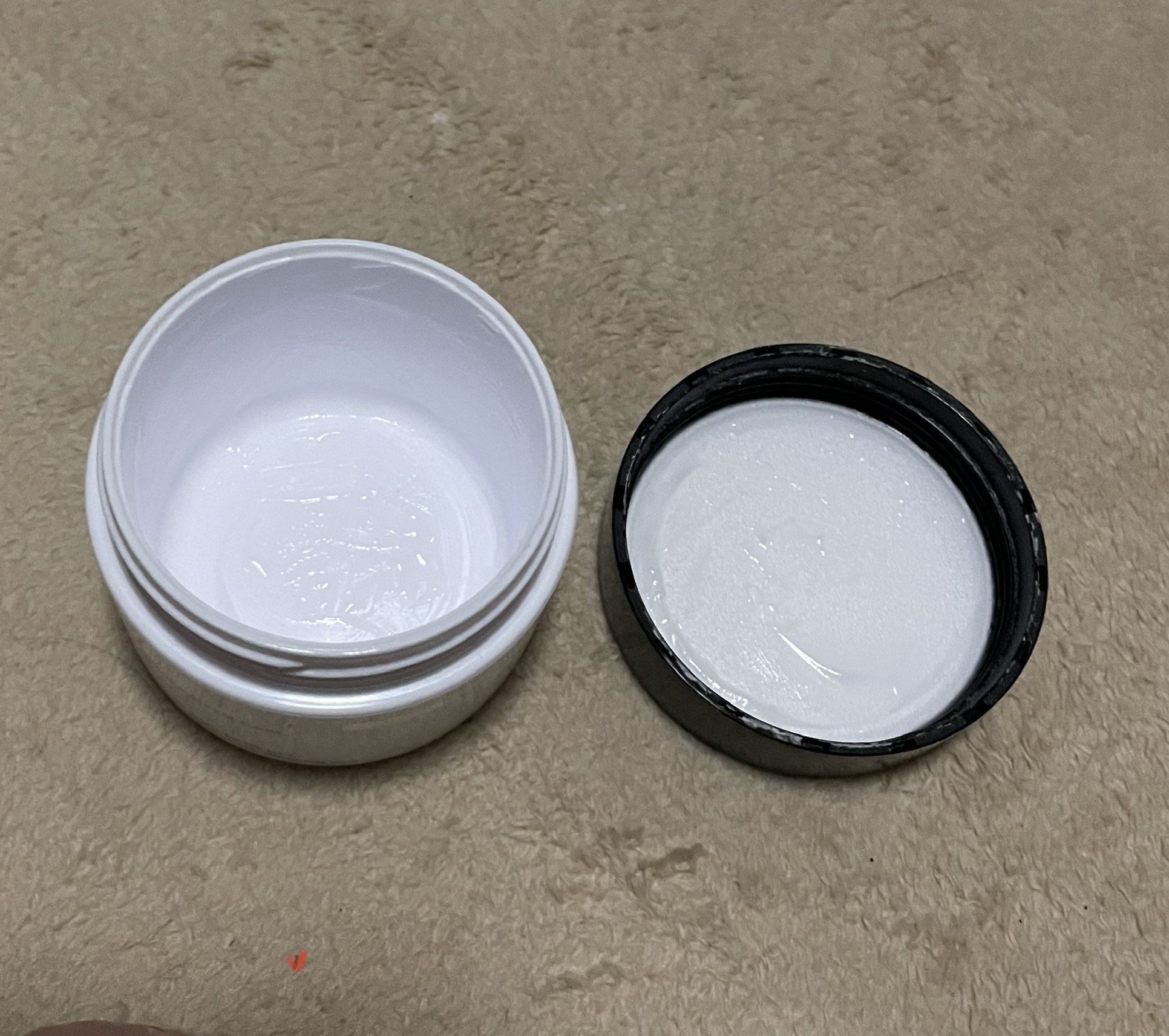 SIWA-KC オールインワンスキンジェル/ハーブ健康本舗/オールインワン化粧品を使ったクチコミ（3枚目）