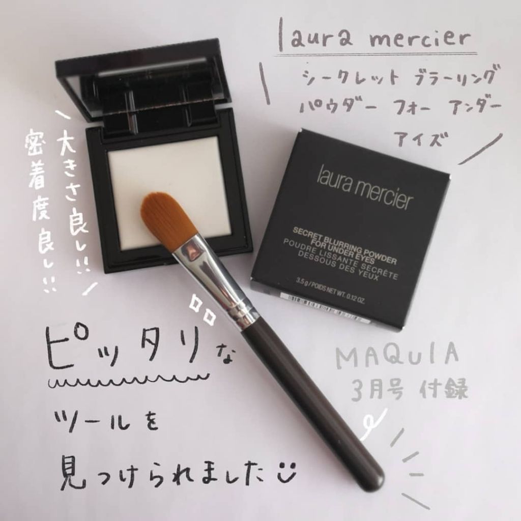 もちもちパフ/キャンドゥ/パフ・スポンジを使ったクチコミ(1枚目)