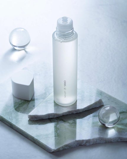 オルビスユー ローション/オルビス/化粧水を使ったクチコミ(1枚目)