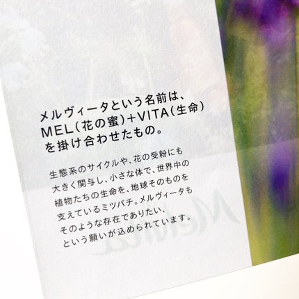 ビオオイル アルガンオイル ローズ/Melvita/ブースター・導入液を使ったクチコミ(9枚目)