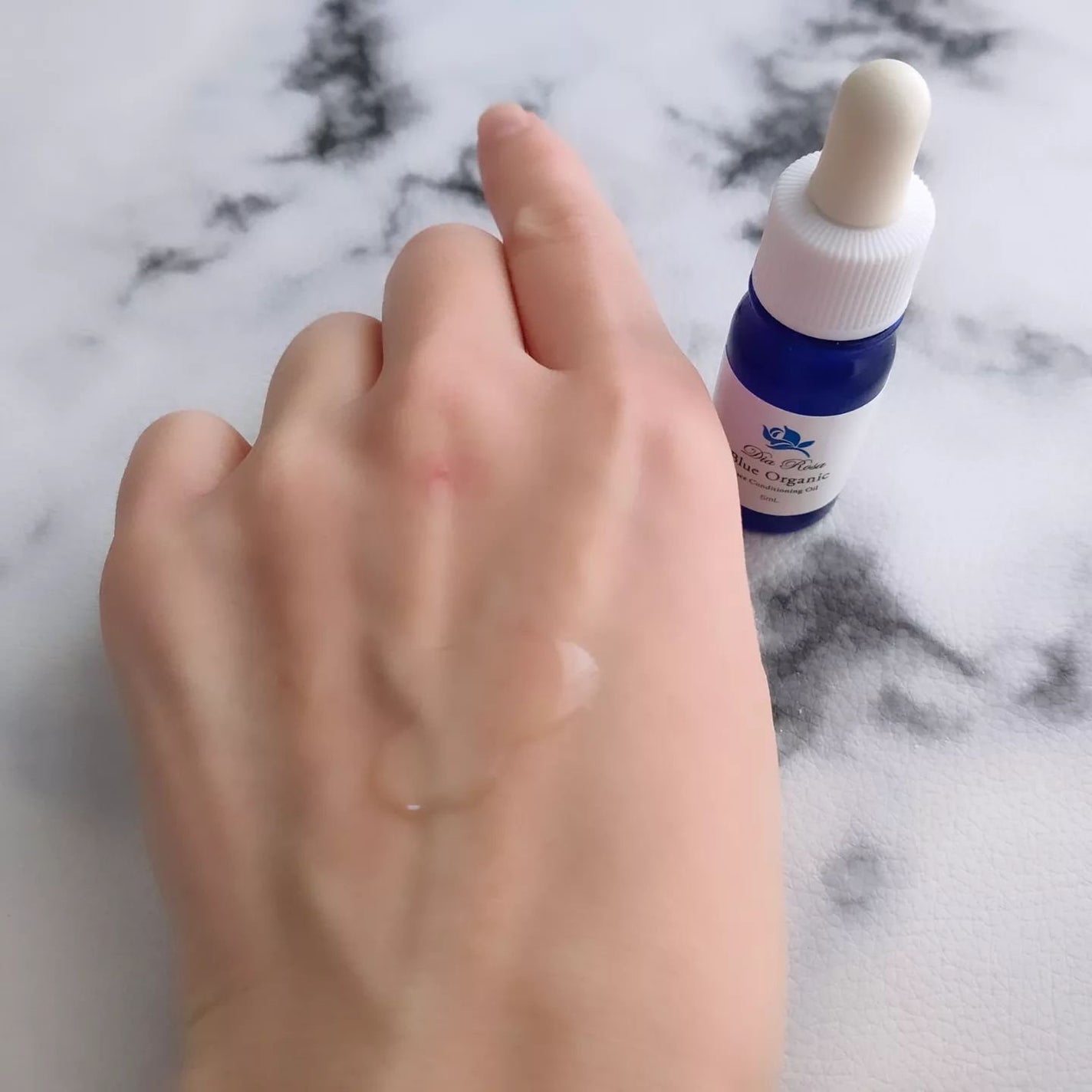 プレミアムソープ/ディアローザ/洗顔石鹸を使ったクチコミ(6枚目)