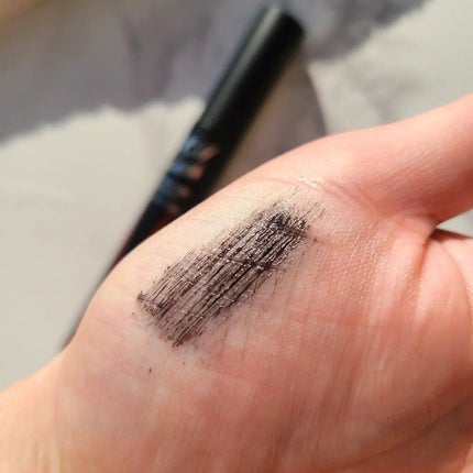 キル ラッシュ スーパープルーフ マスカラ/CLIO/マスカラを使ったクチコミ(5枚目)