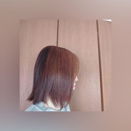 スカルプディープホイップ/ヘア&スキン キメア/頭皮クレンジングを使ったクチコミ(4枚目)