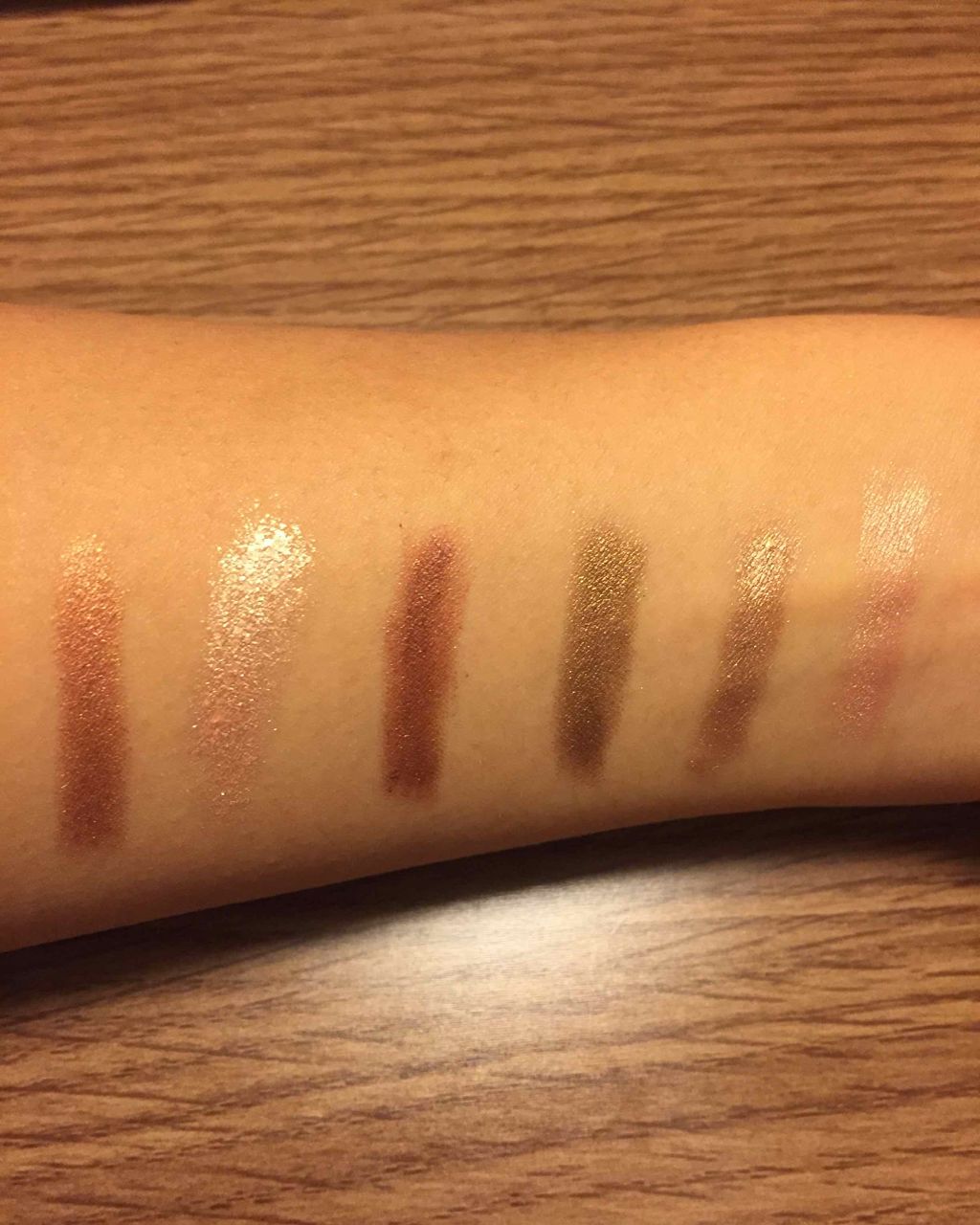 ウィッチズ フィットスティックシャドウ/Witch's Pouch/スティックアイシャドウを使ったクチコミ(2枚目)