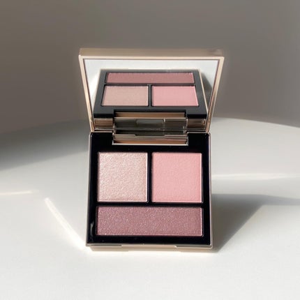 テイラード カラー アイズ/SNIDEL BEAUTY/アイシャドウパレットを使ったクチコミ(1枚目)