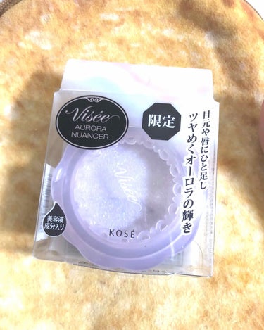 👸🏻visee AURORA NUANCER💋
ヴィセ オーロラ ニュアンサー


ずっと載せよう載せようと思ってて忘れてたやつ笑笑

たまたまドン・キホーテで見かけてテスター使ってみたら良かったので購