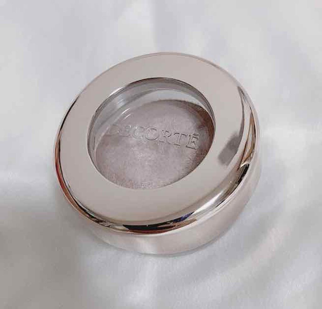 アイグロウ ジェム/DECORTÉ/ジェル・クリームアイシャドウを使ったクチコミ(2枚目)