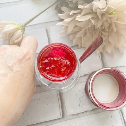 アスタリフト ホワイト ジェリー アクアリスタ/アスタリフト/美容液を使ったクチコミ(5枚目)