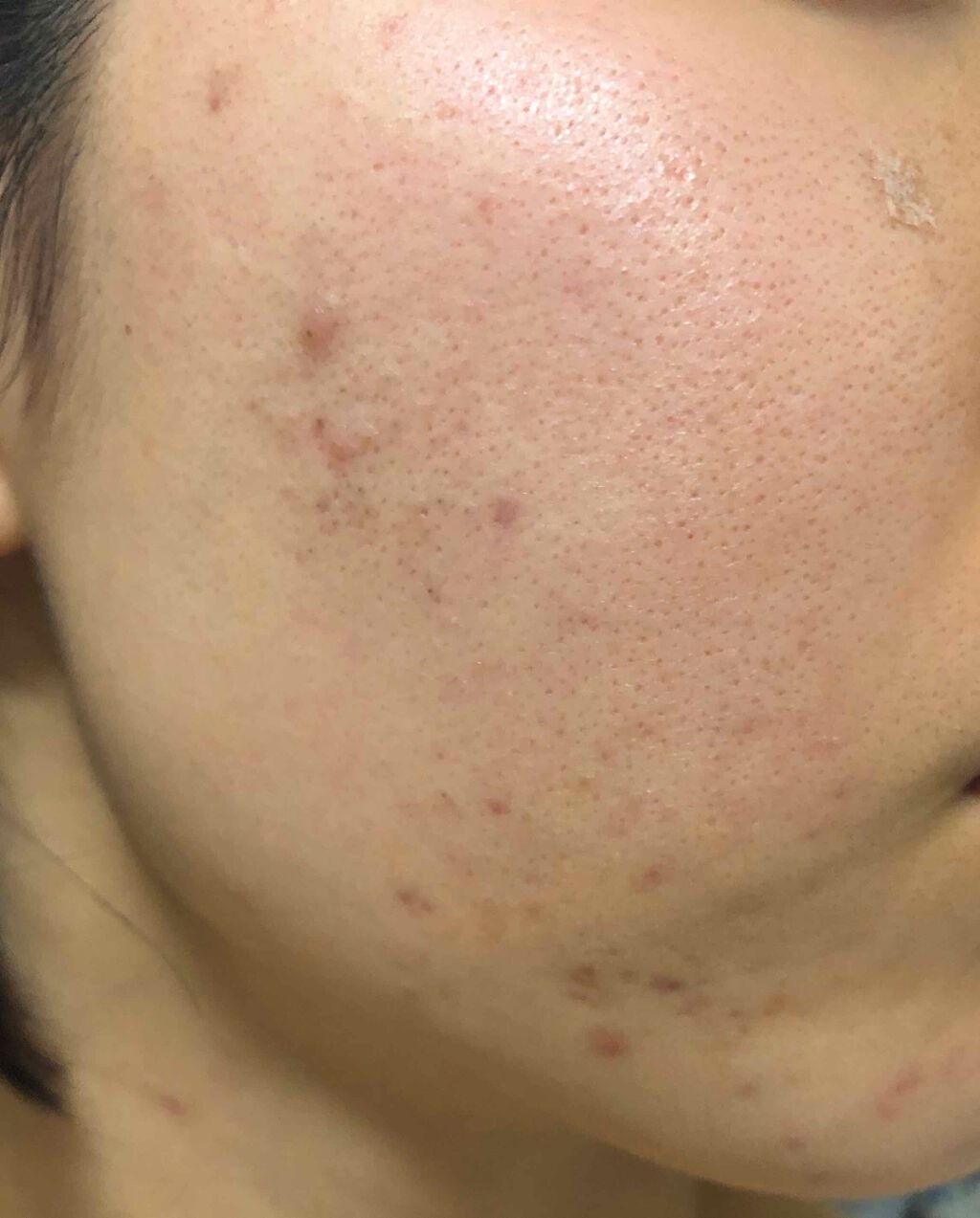 モイスチュアベース UV N/excel/化粧下地を使ったクチコミ（3枚目）