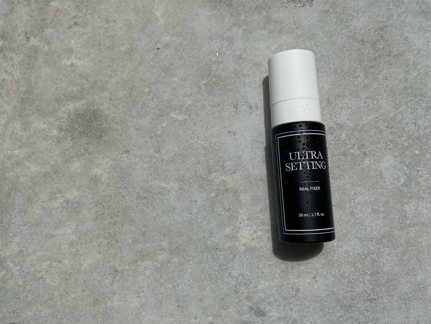 saat insight ウルトラ セッティング リアル フィクサーのクチコミ「7月に突入しまして夏も
本番間近🌞✨
蒸し暑い日々、#マスク をして
過ごしてますのでメイ.....」（3枚目）