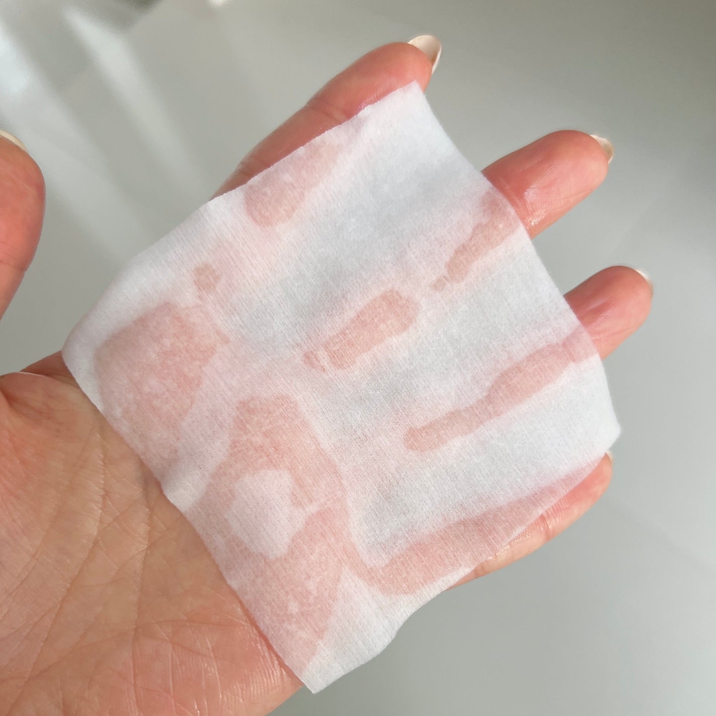 ウォンジョンヨ モイストアップレディスキンパック N/Wonjungyo/シートマスク・パックを使ったクチコミ(2枚目)