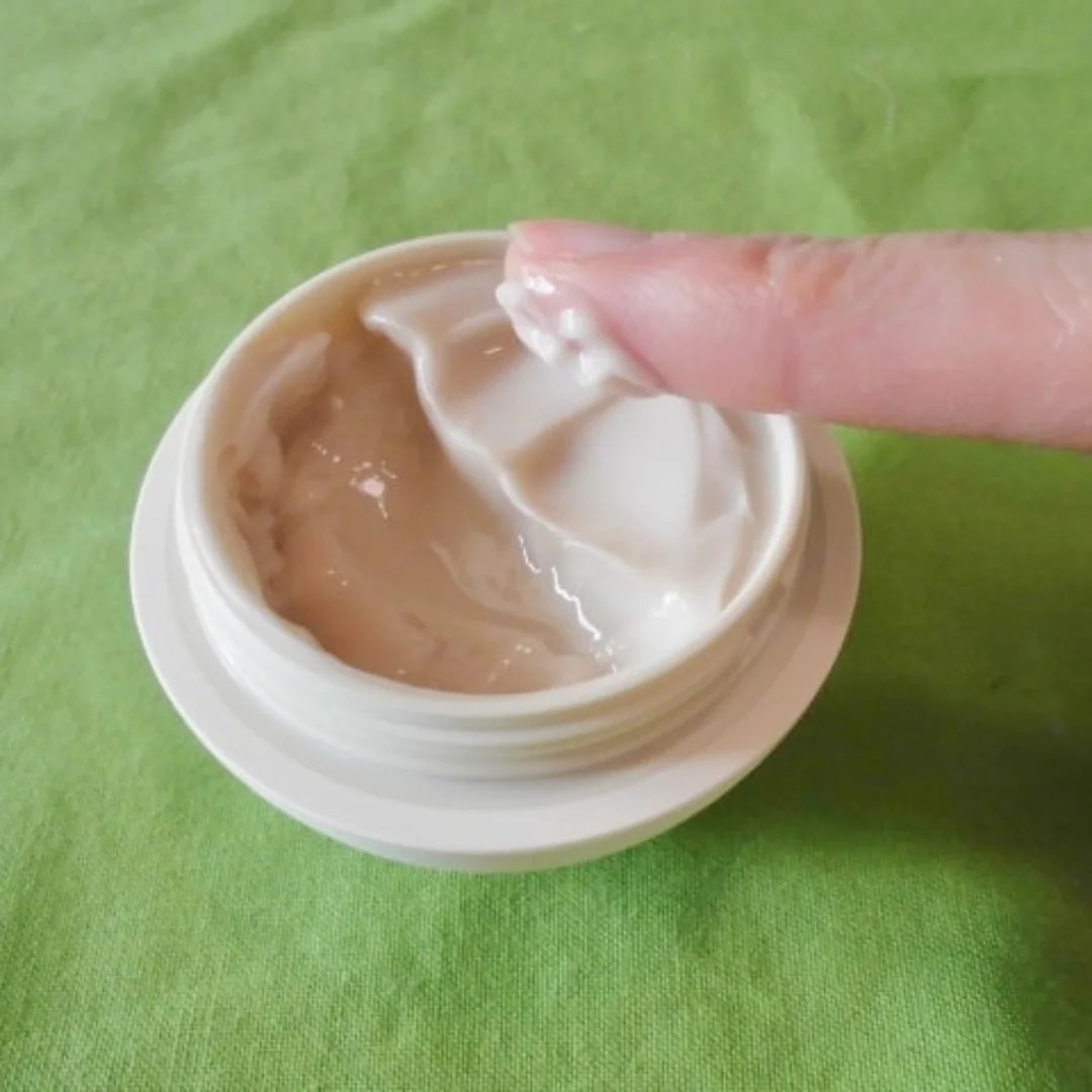 nuru/Bonu/フェイスクリームを使ったクチコミ（3枚目）