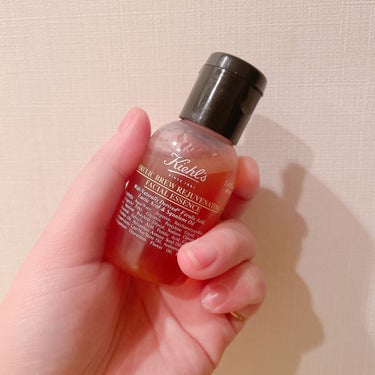 キールズ SP マルチクリーム/Kiehl's/フェイスクリームを使ったクチコミ（2枚目）