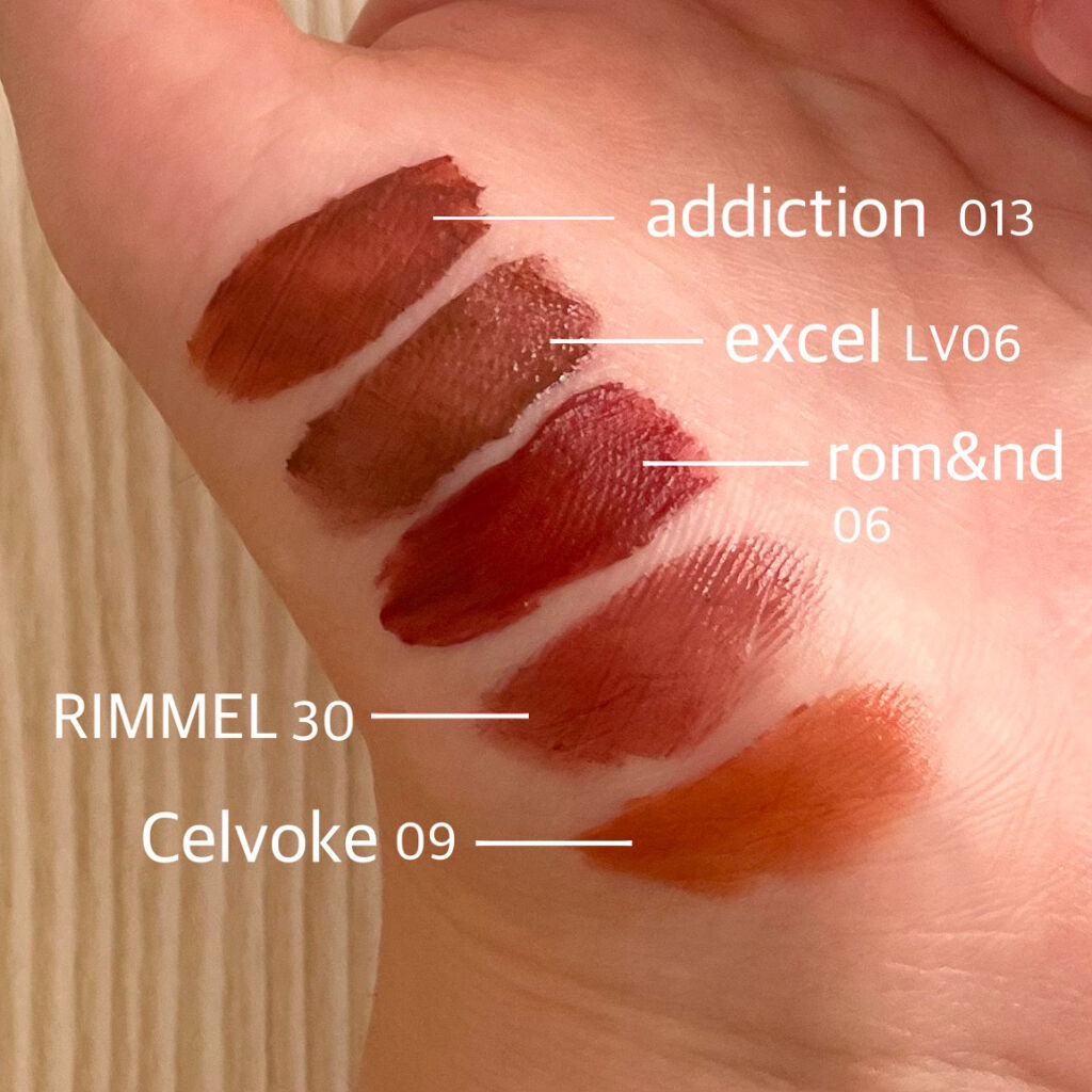 マシュマロルック リップスティック/リンメル ロンドン/口紅を使ったクチコミ（2枚目）