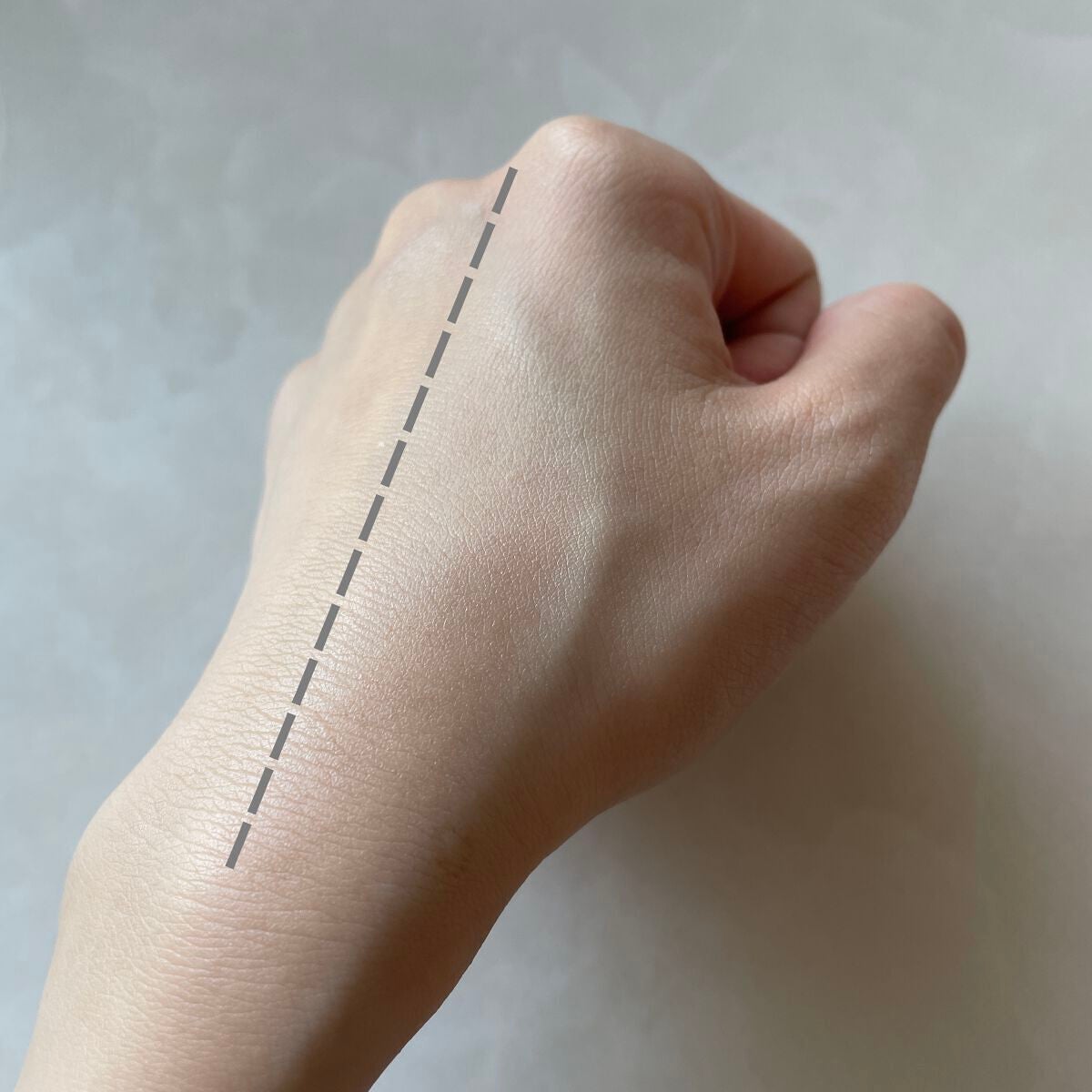 マーメイドスキンジェルUV/キャンメイク/日焼け止めジェルを使ったクチコミ(6枚目)