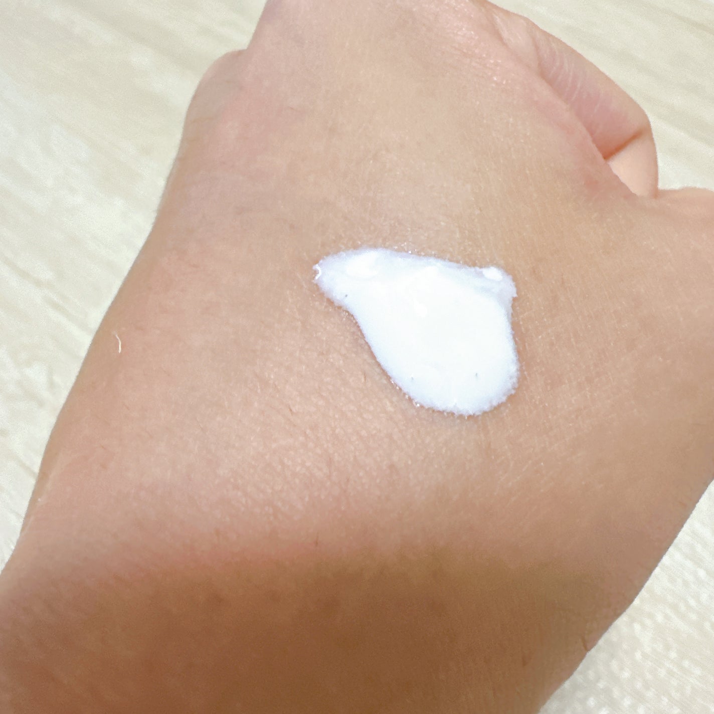 UVイデア XL プロテクショントーンアップ/ラ ロッシュ ポゼ/日焼け止めクリームを使ったクチコミ(5枚目)