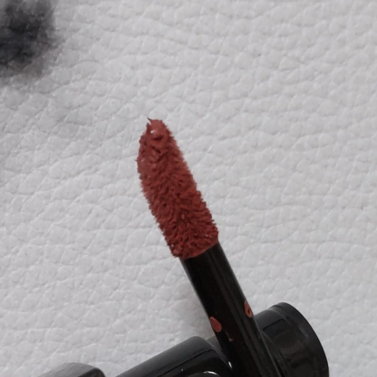 リップモンスター スフレマット/KATE/口紅を使ったクチコミ(3枚目)